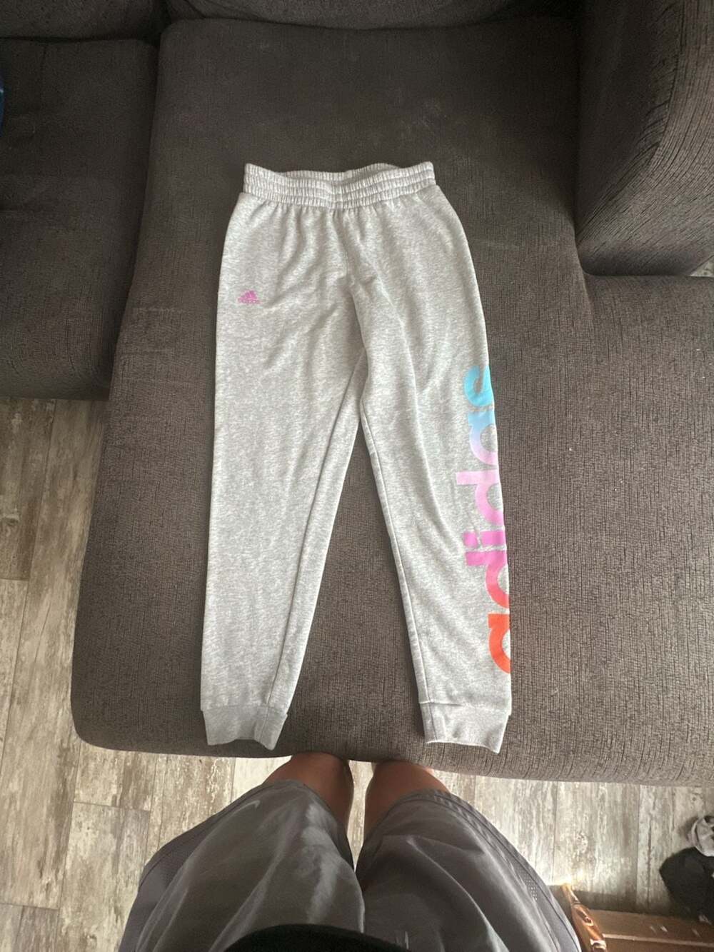 adidas